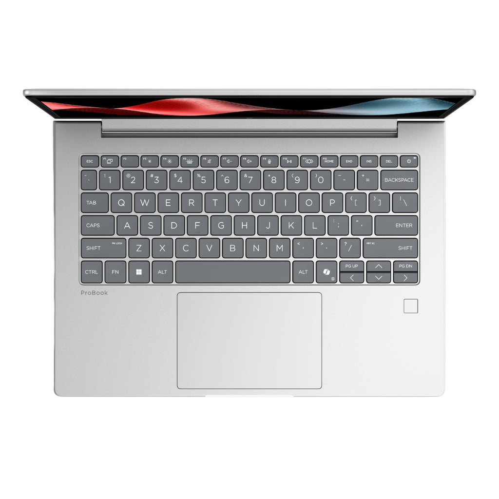 HP ProBook 4 G2a 14" WUXGA AI Laptop AMD Ryzen 5 435 16GB 512GB W11P(DF7K6PT) - 4