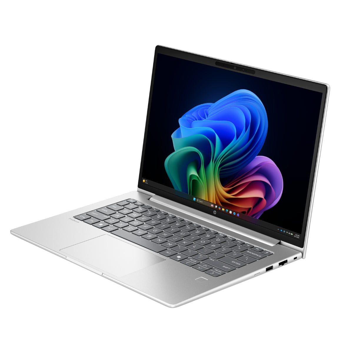 HP ProBook 4 G2i 14" WUXGA AI Laptop Intel Core Ultra 5 325 16GB 512GB W11P(DF7J5PT) - 4