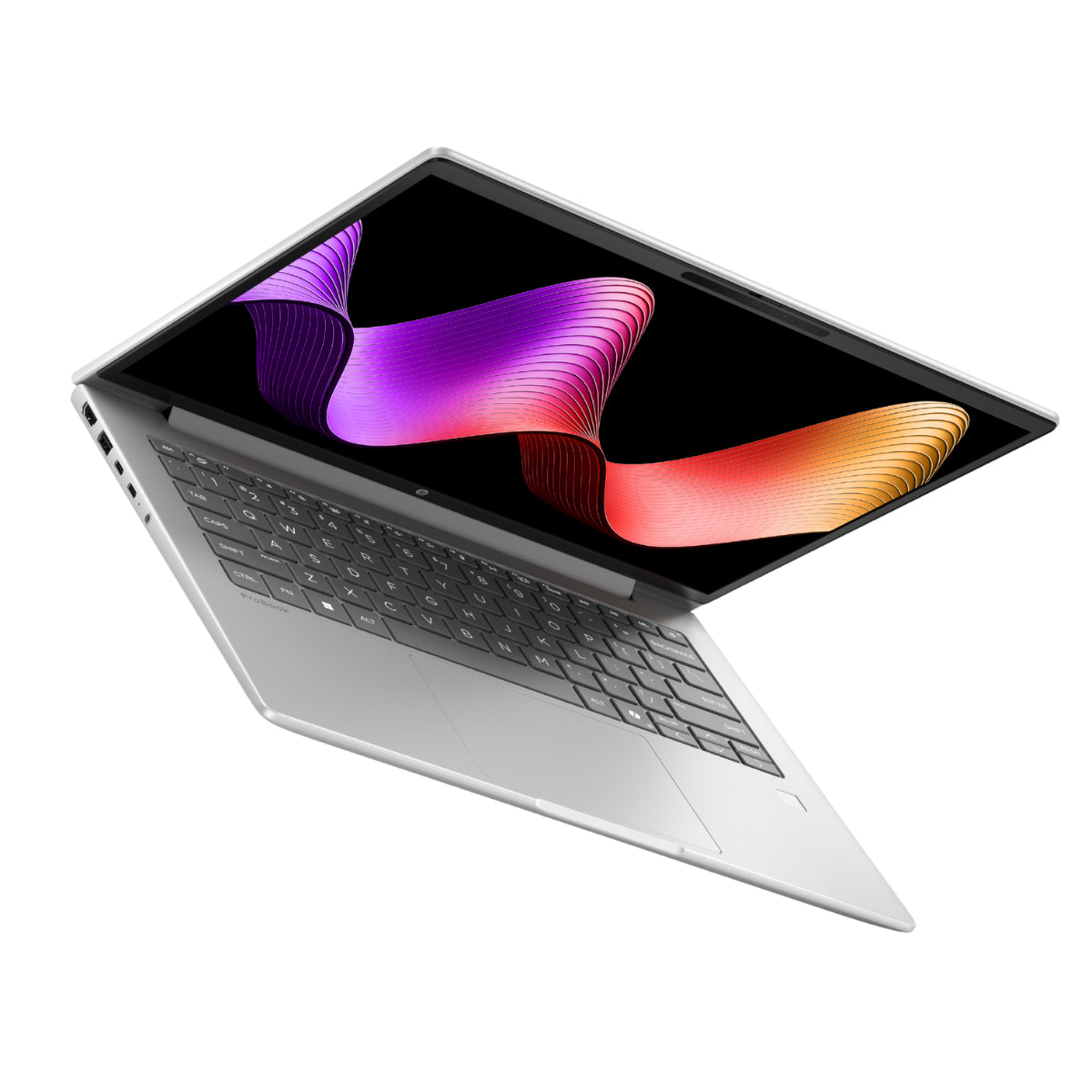 HP ProBook 4 G2i 14" WUXGA AI Laptop Intel Core Ultra 5 325 16GB 512GB W11P(DF7J5PT) - 7