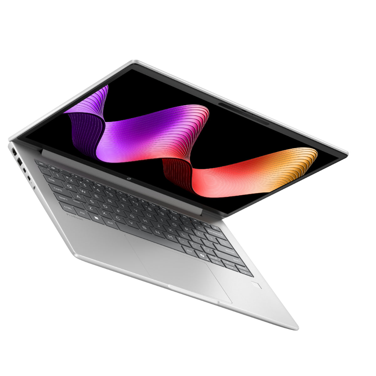 HP ProBook 4 G2i 14" WUXGA AI Laptop Intel Core Ultra 5 325 16GB 512GB W11P LTE 5G(DF7J6PT) - 7