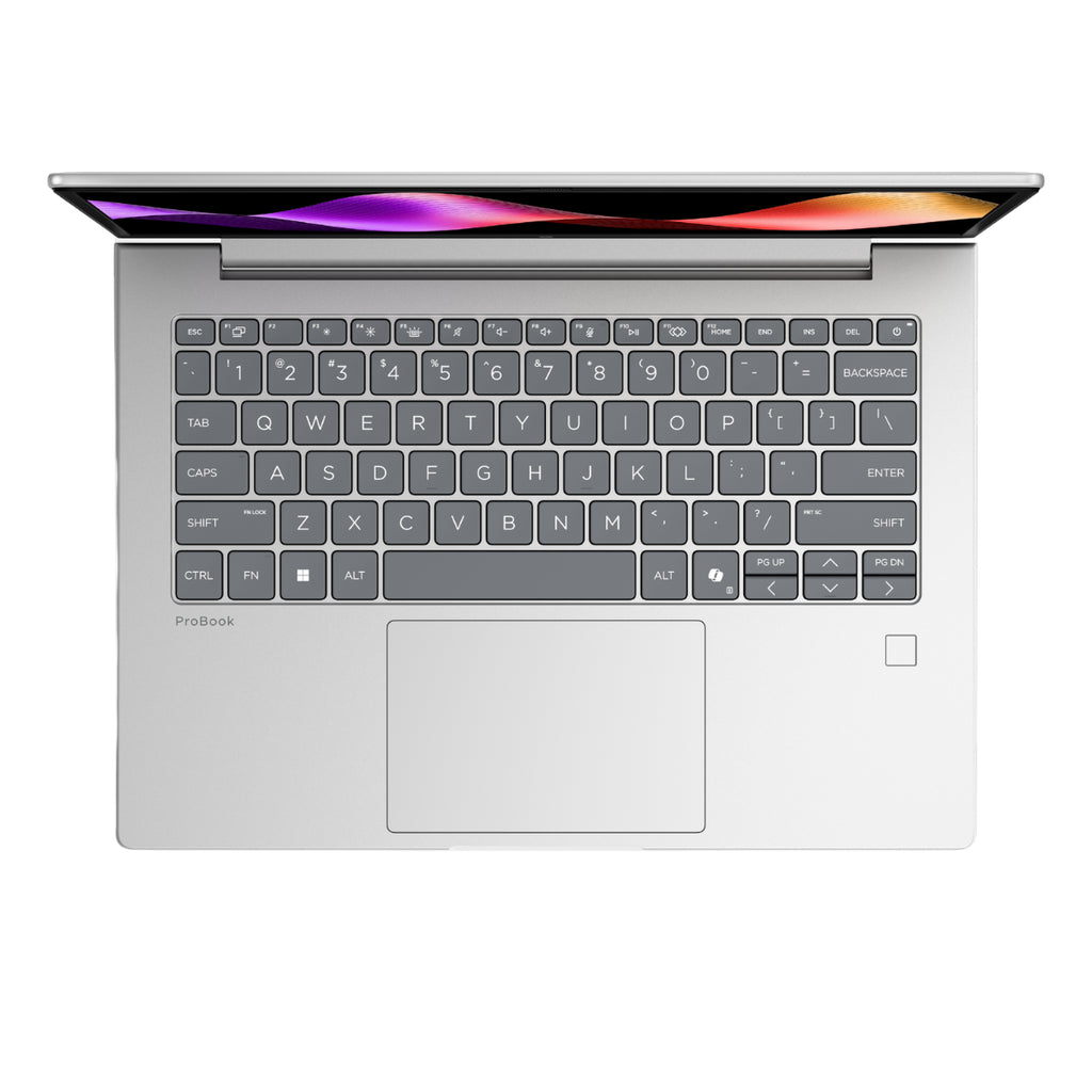 HP ProBook 4 G2i 14" WUXGA AI Laptop Intel Core Ultra 5 325 16GB 512GB W11P LTE 5G(DF7J6PT) - 3