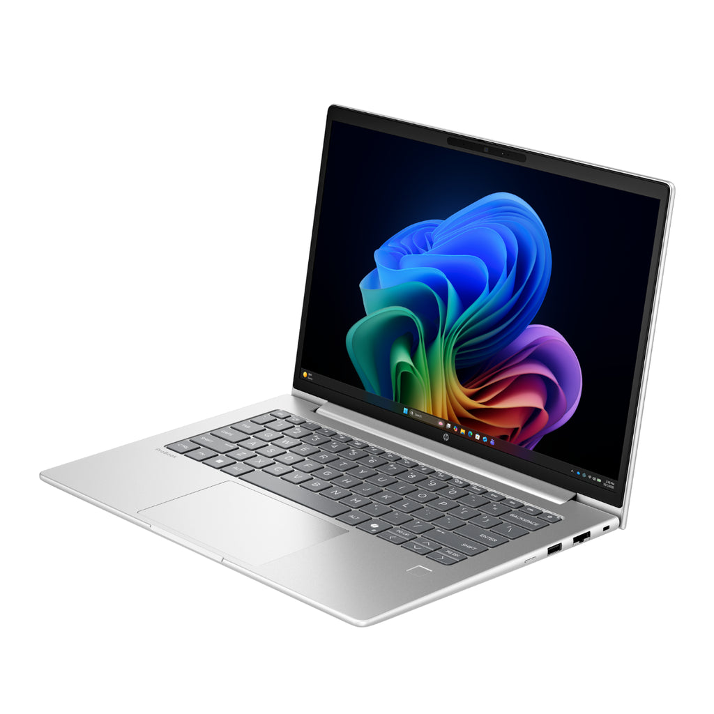 HP ProBook 4 G2i 14" WUXGA AI Laptop Intel Core Ultra 5 325 16GB 512GB W11P LTE 5G(DF7J6PT) - 5