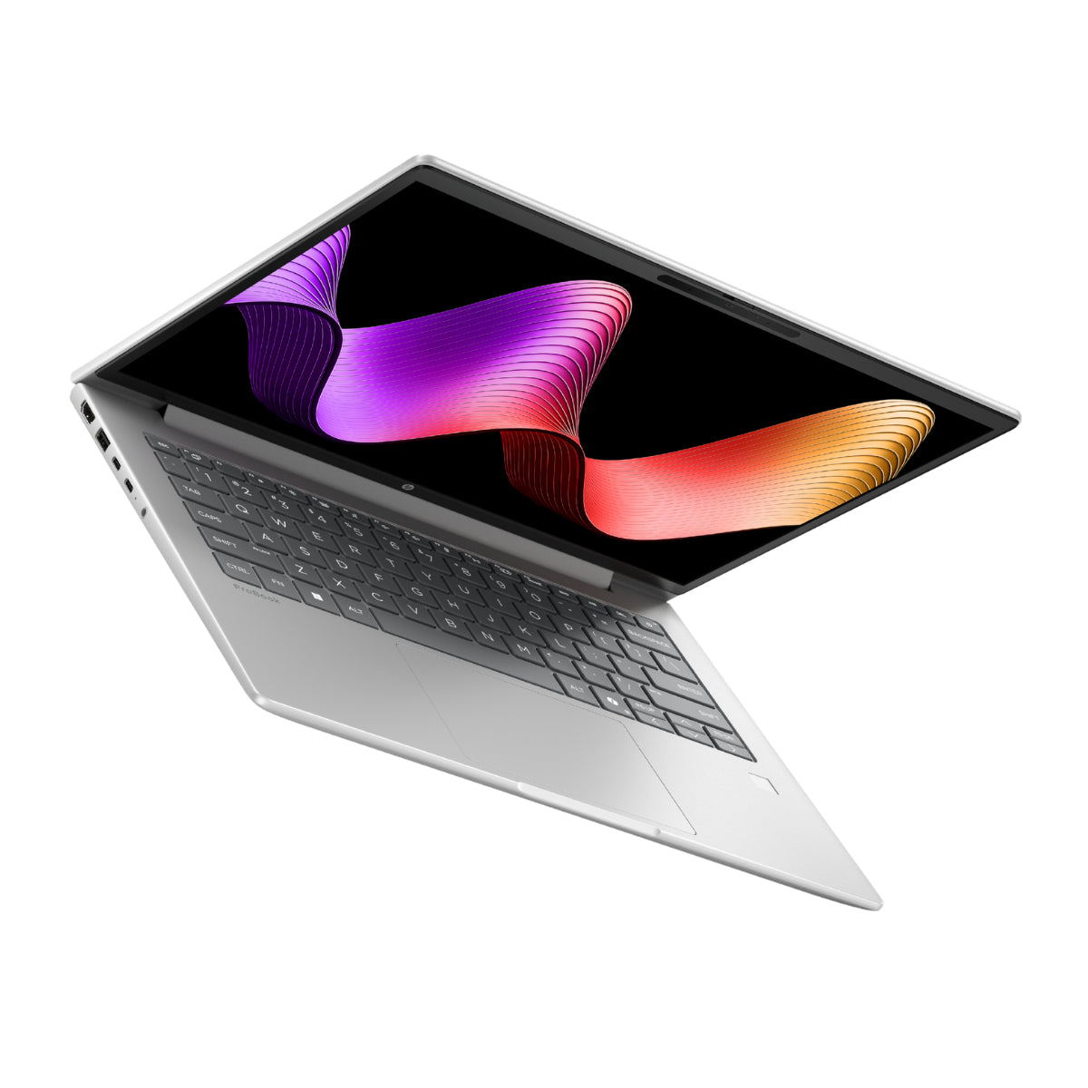 HP ProBook 4 G2i 14" WUXGA AI Laptop Intel Core Ultra 7 355 16GB 512GB W11P(DF6V3PT) - 5
