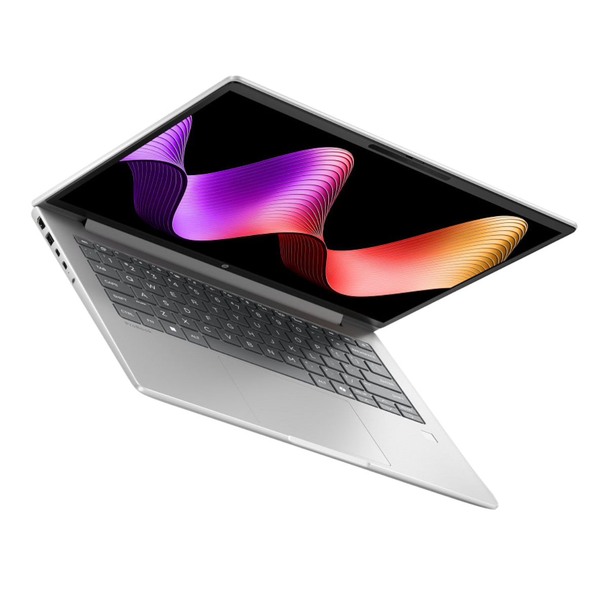 HP ProBook 4 G2i 14" WUXGA AI Laptop Intel Core Ultra 7 355 16GB 512GB W11P LTE 5G(DF6V4PT) - 5