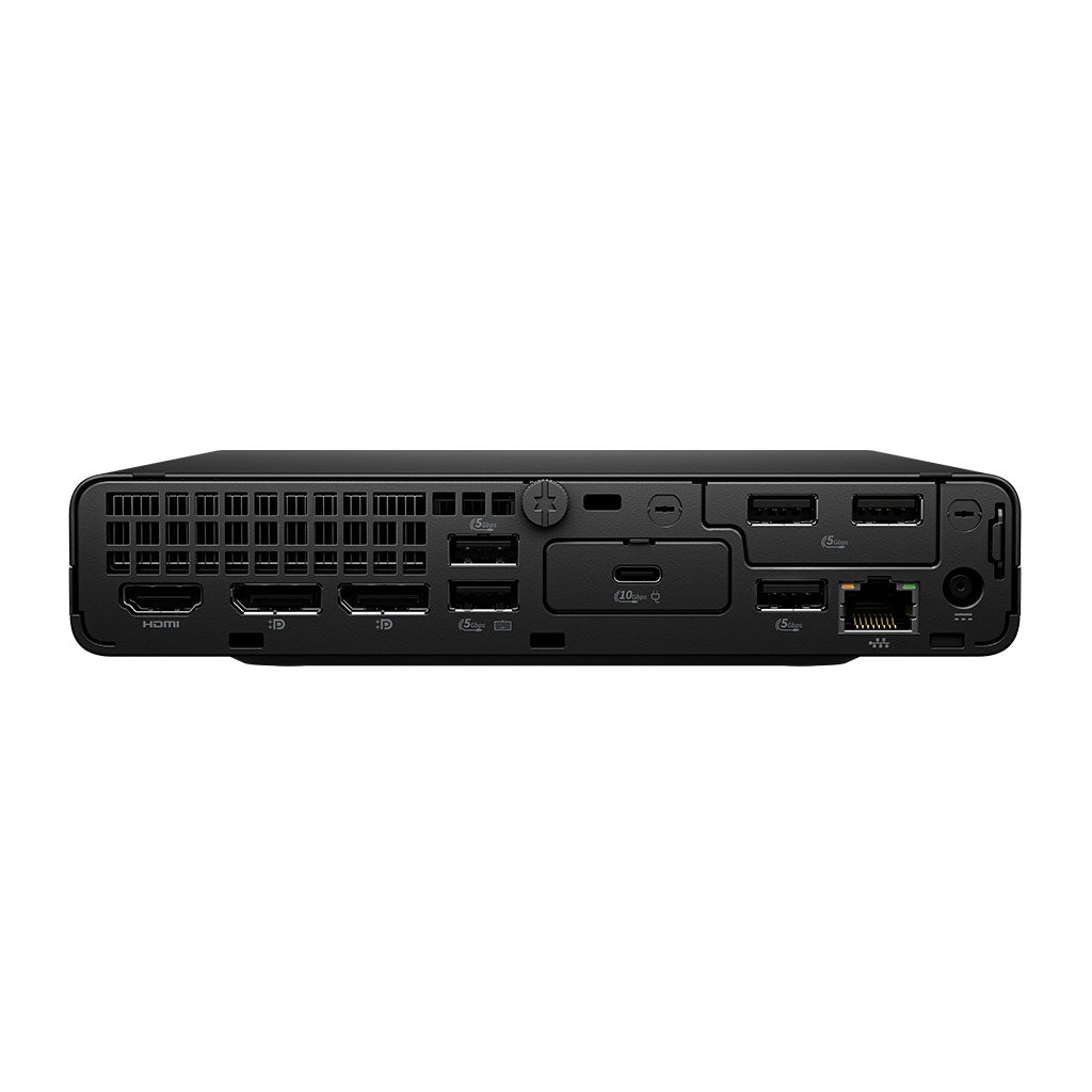 HP ProDesk 4 Mini G1i Desktop AI PC Ultra 7-265T 16GB 512GB W11P(C3FP8PT) - 2