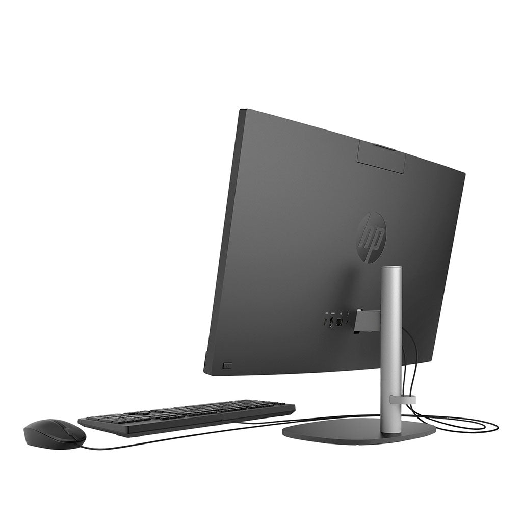 HP ProOne 245 G10 23.8" All-in-One Desktop PC Ryzen 7-7730U 16GB 512GB W11P(B81RYPT) - 2