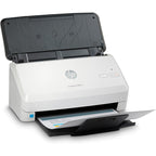 HP ScanJet Pro 2000 s2 Sheet-Feed Document Scanner(6FW06A) - 4