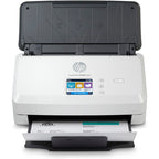 HP ScanJet Pro N4000 snw1 A4 Wireless Document Scanner(6FW08A) - 1