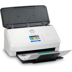 HP ScanJet Pro N4000 snw1 A4 Wireless Document Scanner(6FW08A) - 4