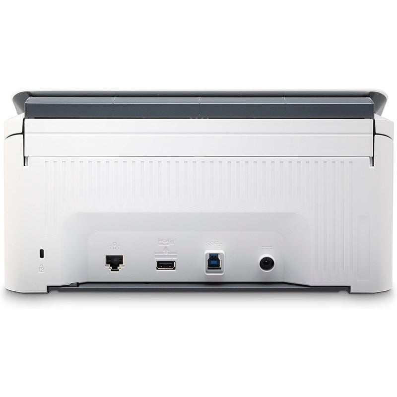 HP ScanJet Pro N4000 snw1 A4 Wireless Document Scanner(6FW08A) - 5