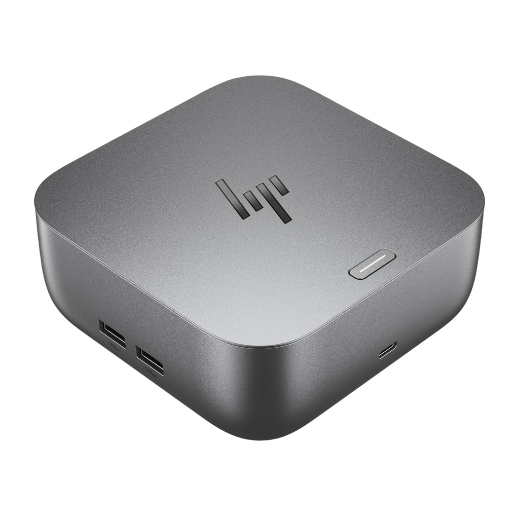 HP Thunderbolt 4 Ultra 280W G6 Dock(AW5M5UT) - 2