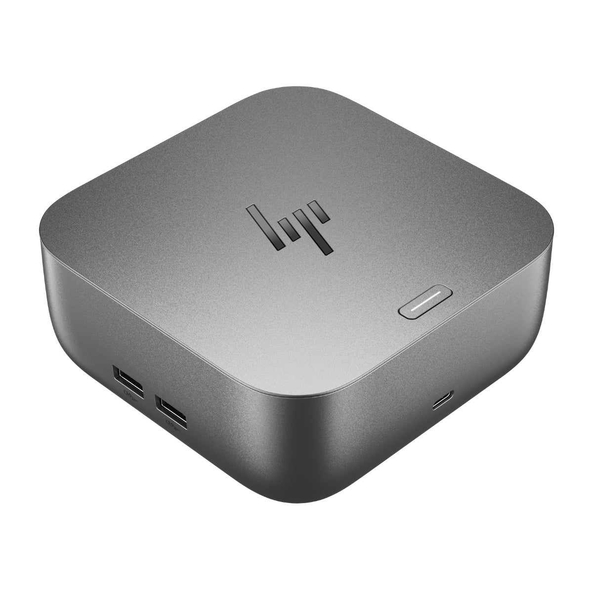 HP Thunderbolt 4 Ultra 280W G6 Dock(AW5M5UT) - 2