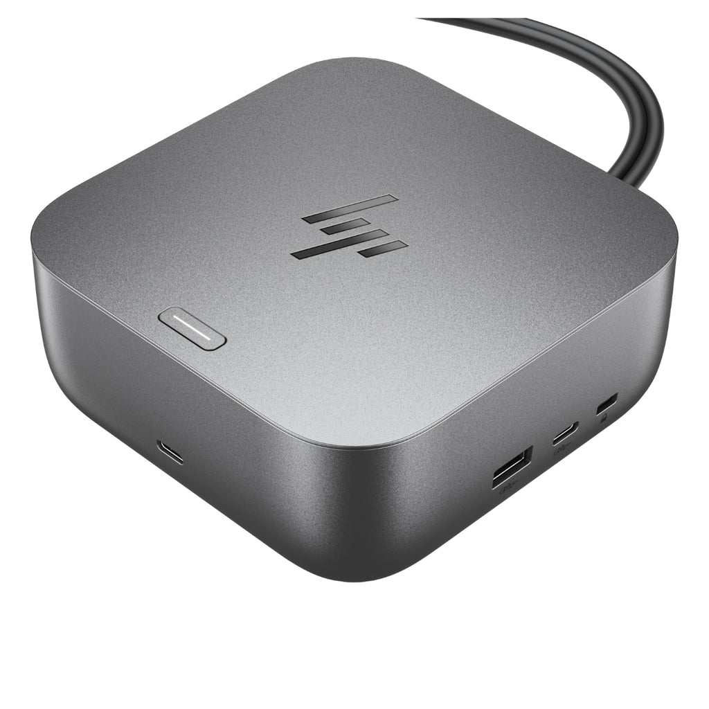 HP Thunderbolt 4 Ultra 280W G6 Dock(AW5M5UT) - 5
