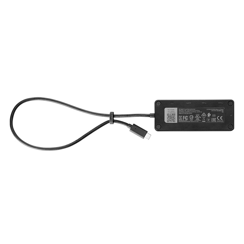 HP USB-C Travel Hub G2(7PJ38AA) - 3