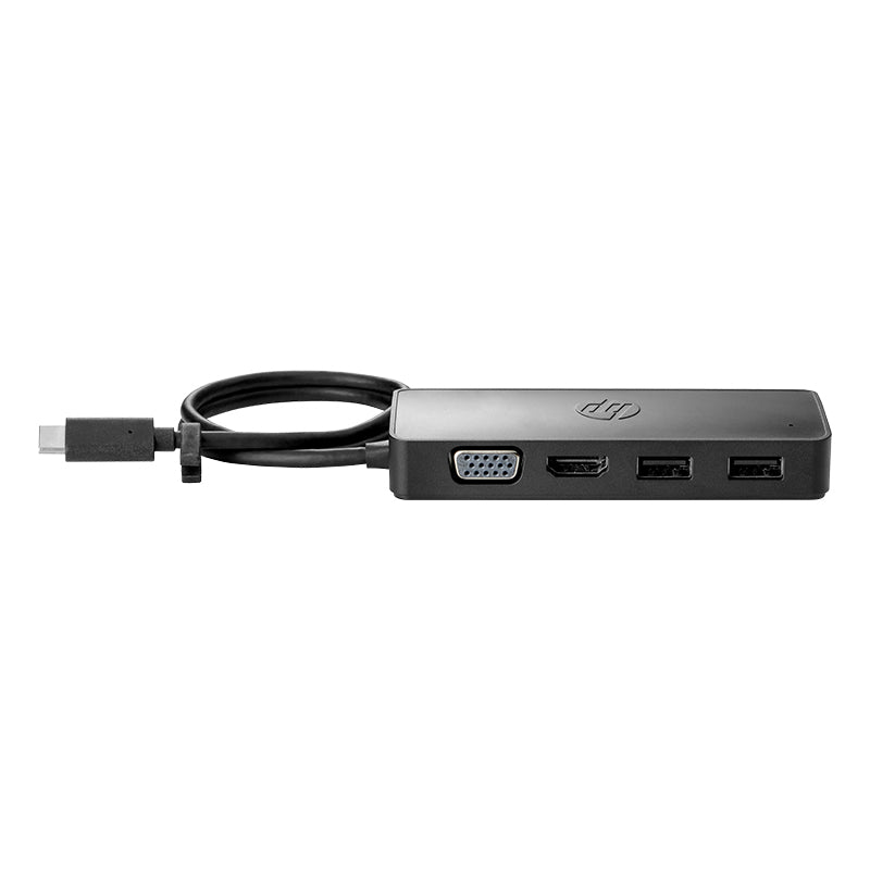 HP USB-C Travel Hub G2(7PJ38AA) - 2