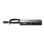 HP USB-C Travel Hub G2(7PJ38AA) - 2