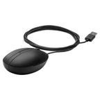 HP 320M Wired Mouse(9VA80AA) - 3
