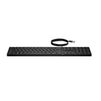 HP Wired Desktop 320K Keyboard(9SR37UT) - 2
