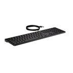 HP Wired Desktop 320K Keyboard(9SR37UT) - 4