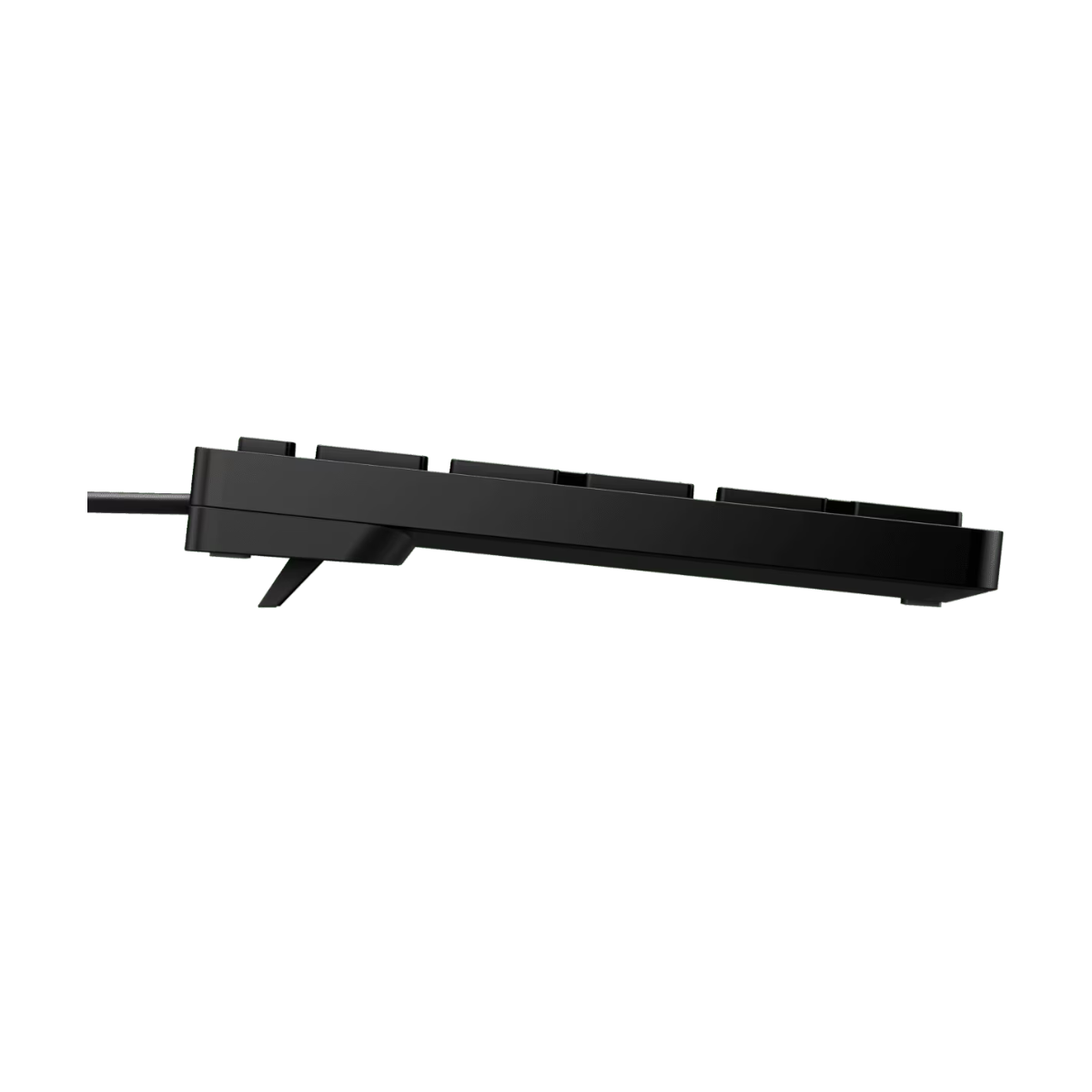 HP Wired Desktop 320K Keyboard(9SR37UT) - 6