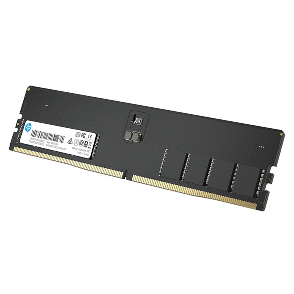 HP X2 16GB (1x 16GB) DDR5 5600MHz Desktop Memory(6G0R1AA#ABB) - 4