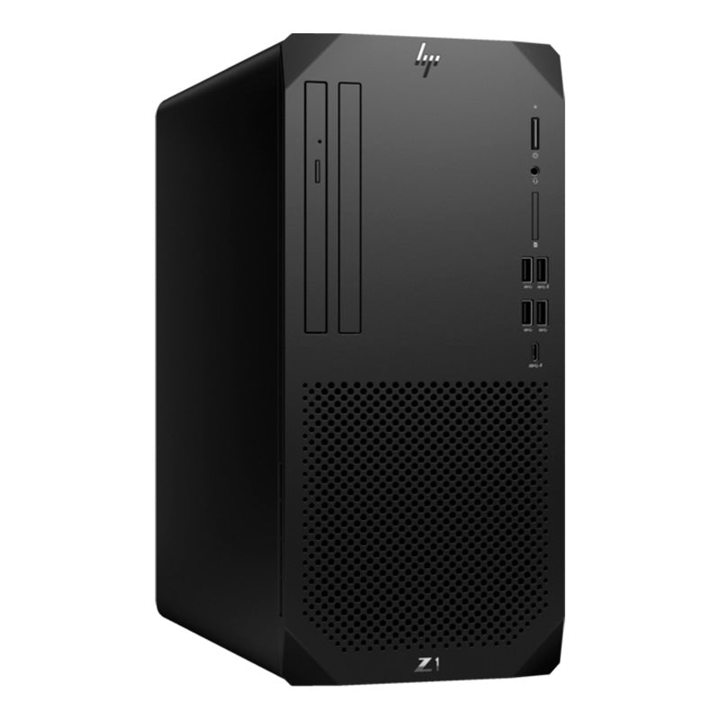 HP Z1 G9 Workstation i7-13700 32GB 512GB RTX4060 WiFi + BT W11P(AU1Q1PT) - 3