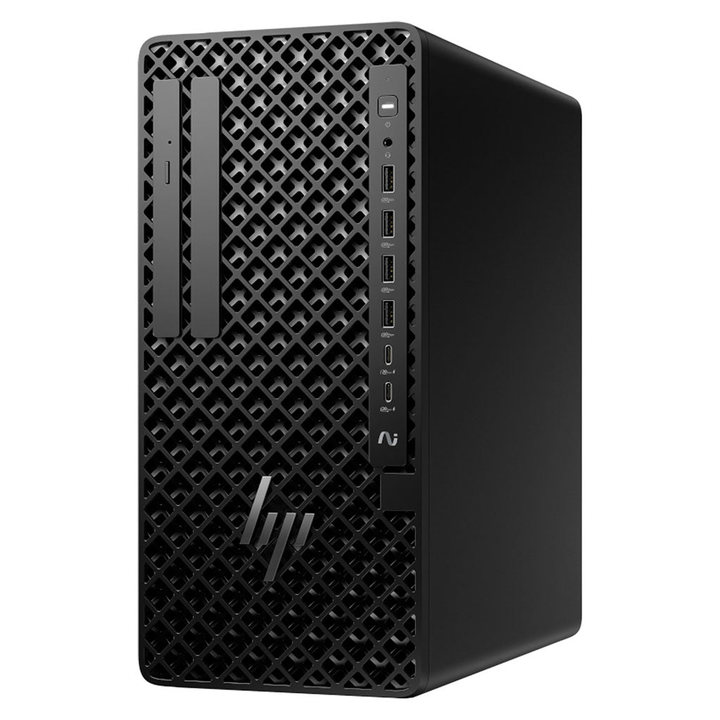 HP Z1 TWR G1i Desktop AI PC Ultra 7-265 16GB 512GB RTX 3050 W11P(C2AJ0PT) - 1