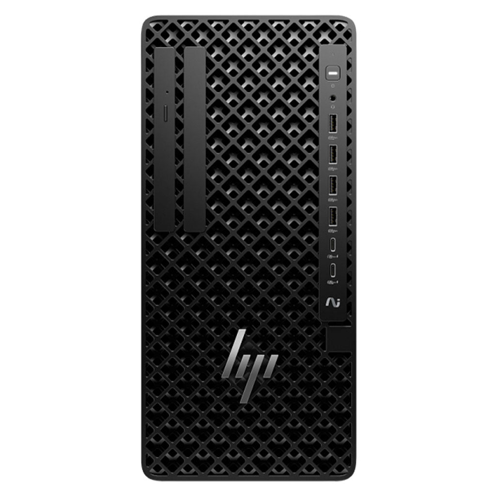 HP Z1 TWR G1i Workstation PC - Core Ultra 7 265 32GB 1TB RTX5060 8GB W11 PRO(D93KDPT) - 1