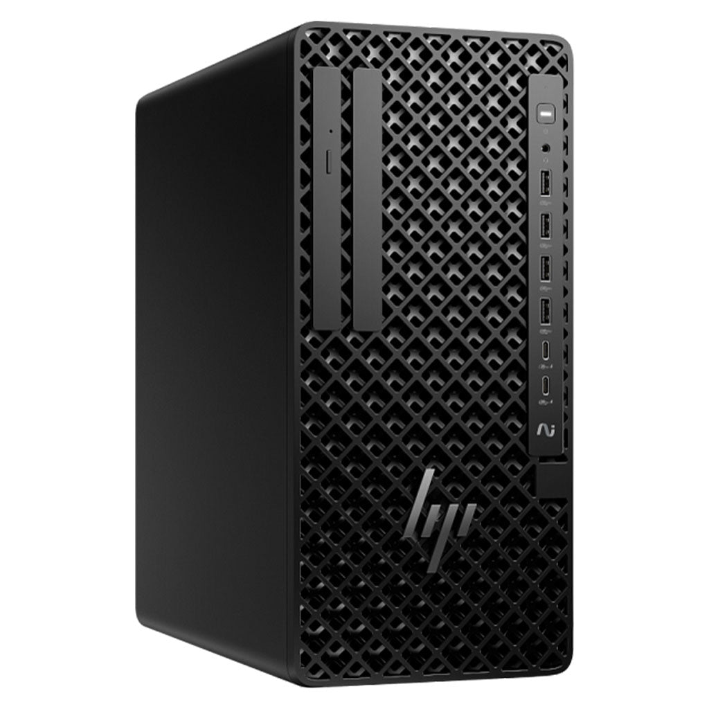 HP Z1 TWR G1i Workstation PC - Core Ultra 7 265 32GB 1TB RTX5060 8GB W11 PRO(D93KDPT) - 2