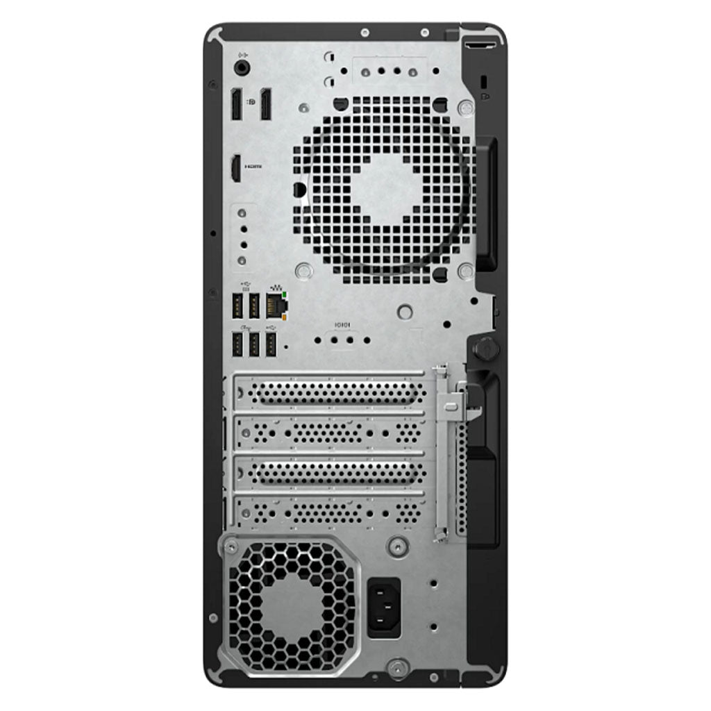 HP Z1 TWR G1i Workstation PC - Core Ultra 7 265 32GB 1TB RTX5060 8GB W11 PRO(D93KDPT) - 4