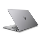 HP Zbook 8 G1i 14" WUXGA AI Laptop - Core Ultra -255H 16GB 512GB RTX500 Touch W11 PRO(BV5L4PT) - 1