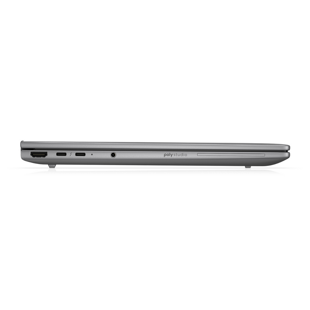HP Zbook 8 G1i 14" WUXGA AI Laptop - Core Ultra -255H 16GB 512GB RTX500 Touch W11 PRO(BV5L4PT) - 2