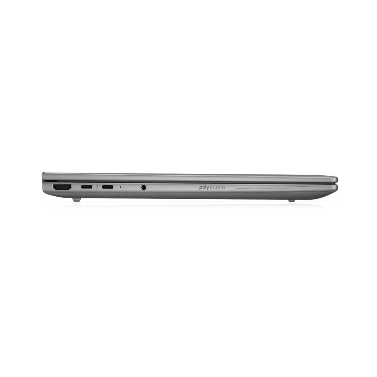 HP Zbook 8 G1i 14" WUXGA AI Laptop - Core Ultra 7-265H 32GB 1TB RTX500 Touch W11 PRO(BV5L1PT) - 4
