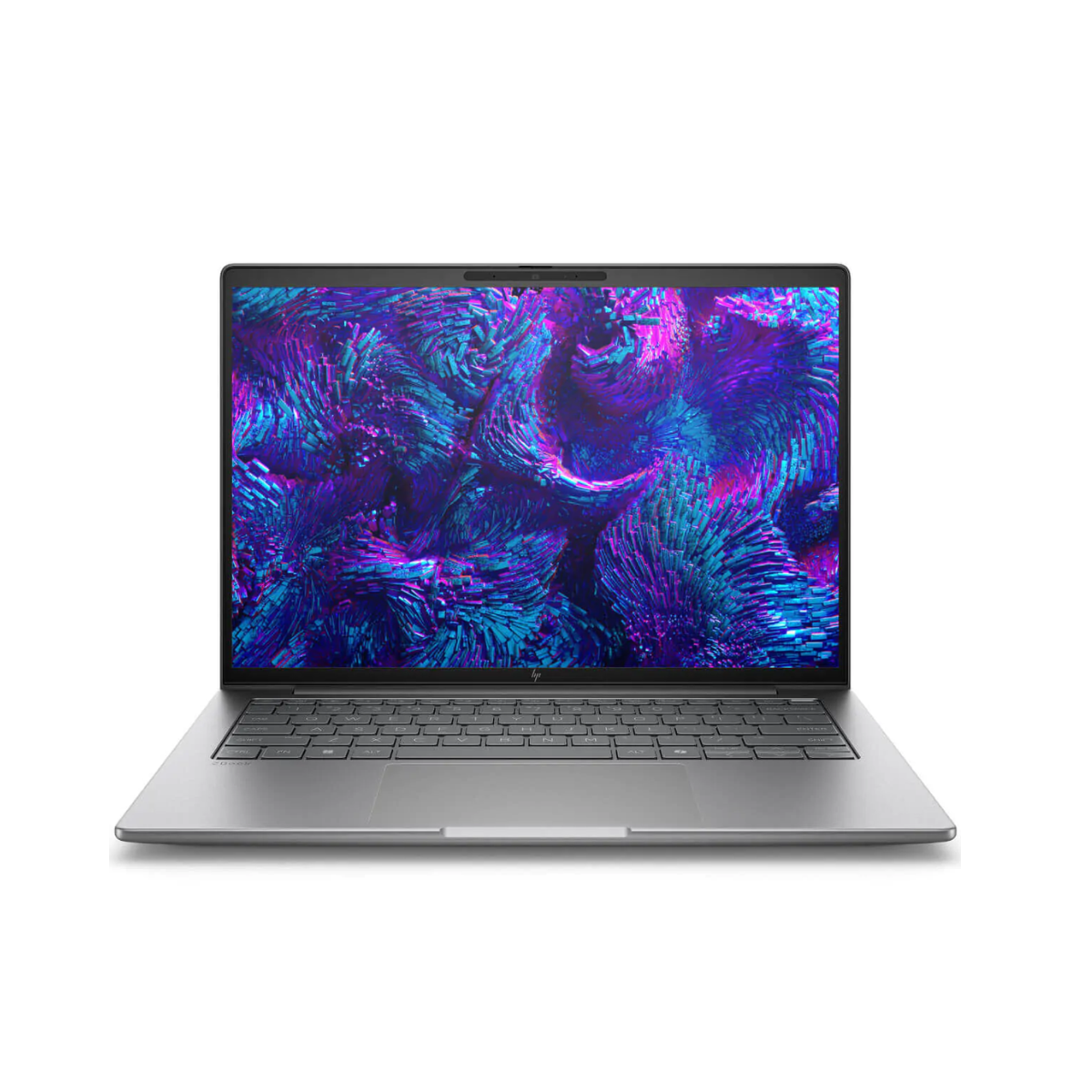 HP Zbook 8 G1i 14" WUXGA AI Laptop - Core Ultra 7-265H 32GB 1TB RTX500 Touch W11 PRO(BV5L1PT) - 2