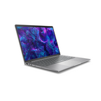 HP Zbook 8 G1i 14" WUXGA AI Laptop - Core Ultra 7-265H 32GB 1TB RTX500 Touch W11 PRO(BV5L1PT) - 1