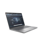 HP Zbook 8 G1i 16" WUXGA AI Laptop  - Core Ultra 5-225H 16GB 512GB Touch W11 PRO(BV5K9PT) - 3