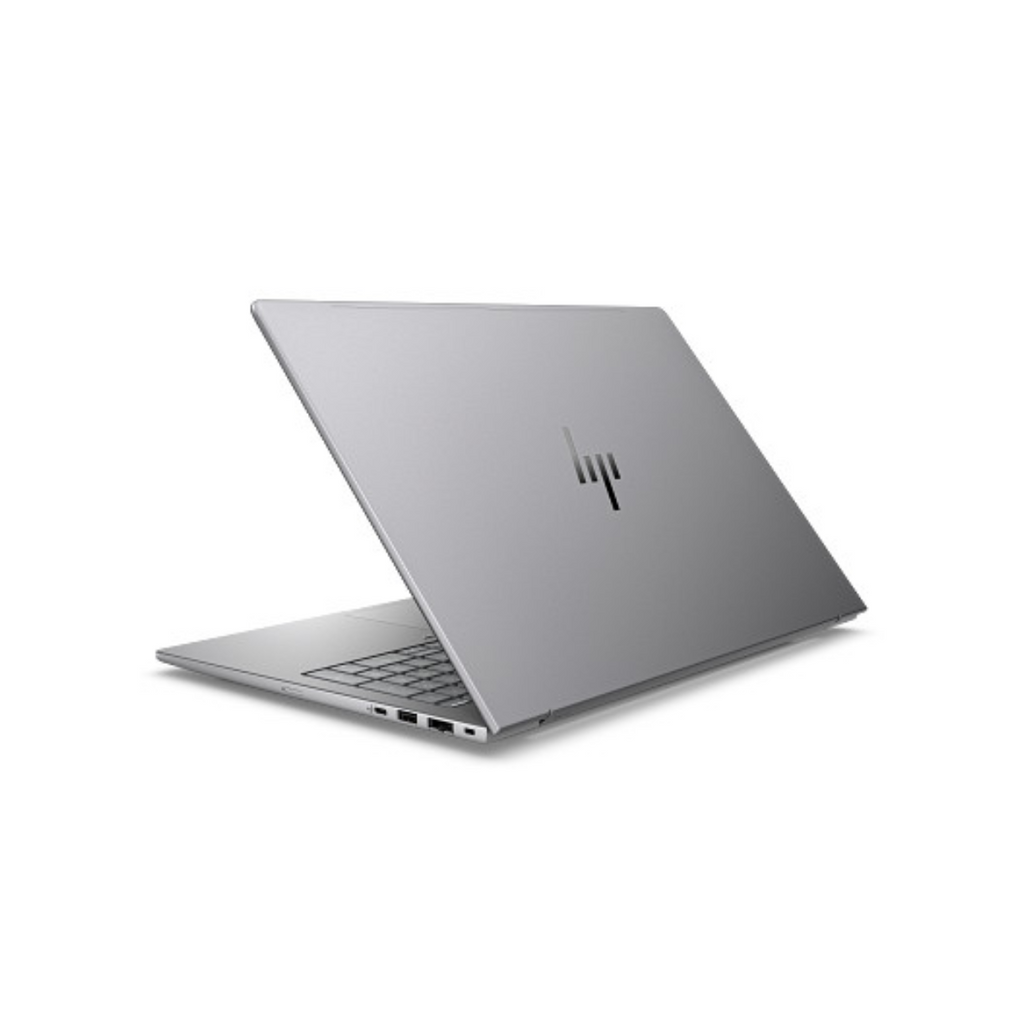 HP Zbook 8 G1i 16" WUXGA AI Laptop  - Core Ultra 5-225H 16GB 512GB Touch W11 PRO(BV5K9PT) - 6