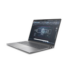 HP Zbook 8 G1i 16" WUXGA AI Laptop  - Core Ultra 5-225H 16GB 512GB Touch W11 PRO(BV5K9PT) - 4