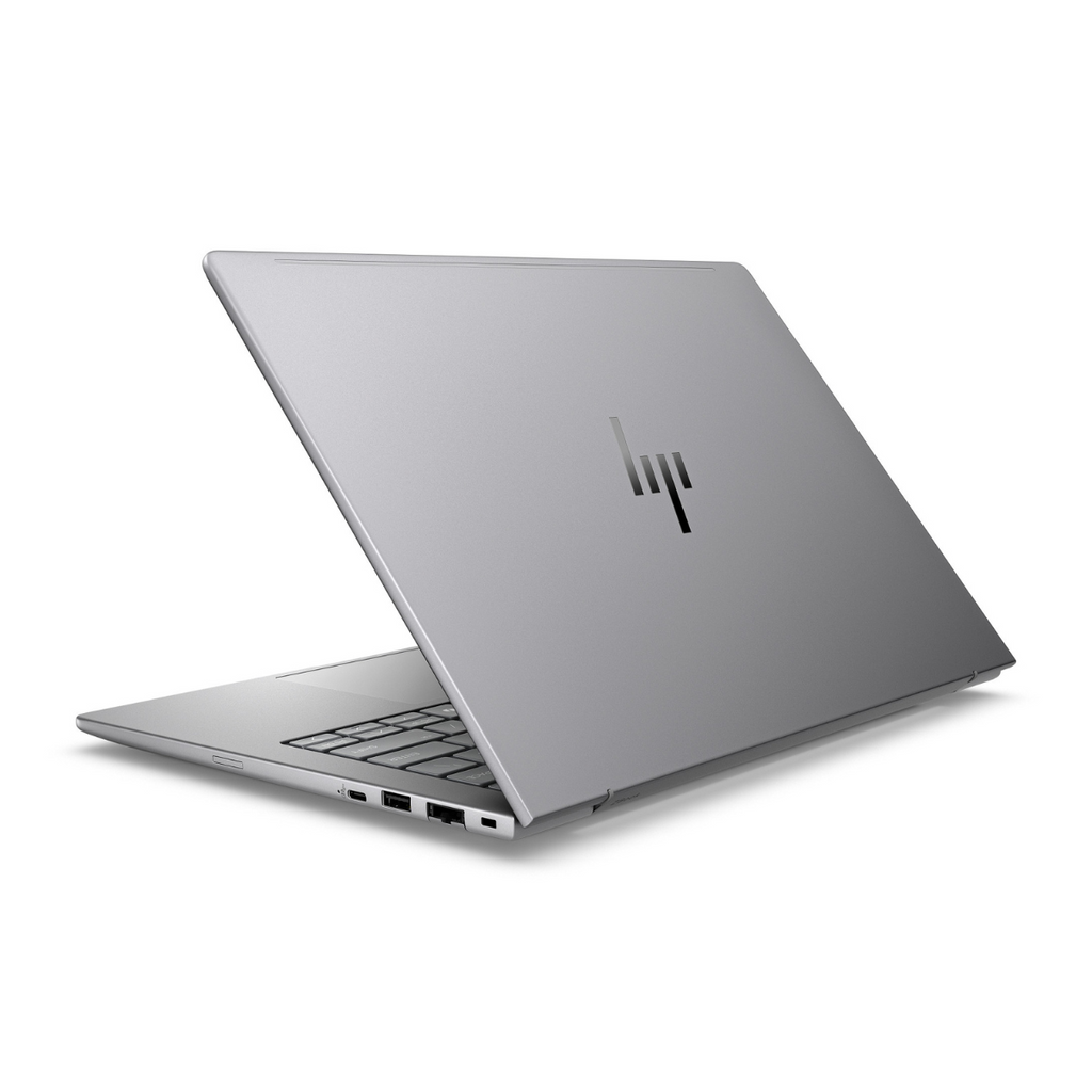 HP Zbook 8 G1i 16" WUXGA AI Laptop  - Core Ultra 7-255H 32GB 1TB RTX500 Touch W11 PRO(BV5L7PT) - 4