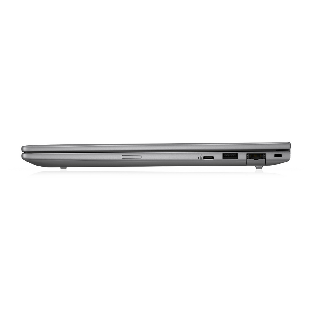 HP Zbook 8 G1i 16" WUXGA AI Laptop  - Core Ultra 7-255H 32GB 1TB RTX500 Touch W11 PRO(BV5L7PT) - 5