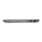 HP Zbook 8 G1i 16" WUXGA AI Laptop  - Core Ultra 7-255H 32GB 1TB RTX500 Touch W11 PRO(BV5L7PT) - 5