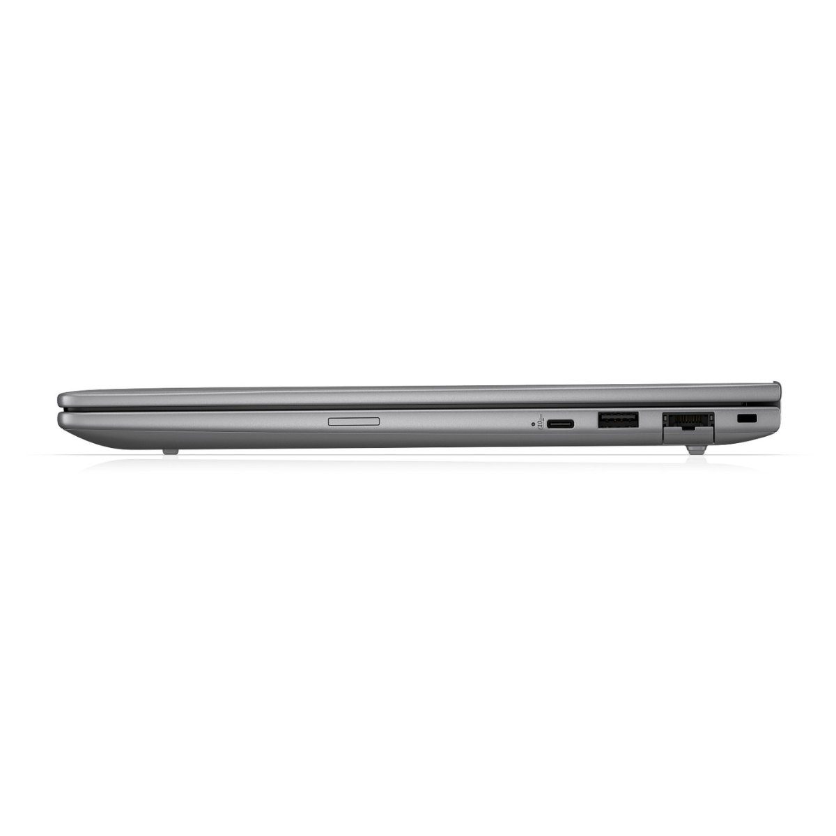 HP Zbook 8 G1i 16" WUXGA AI Laptop  - Core Ultra 7-255H 32GB 1TB RTX500 Touch W11 PRO(BV5L7PT) - 5