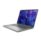 HP Zbook 8 G1i 16" WUXGA AI Laptop  - Core Ultra 7-255H 32GB 1TB RTX500 Touch W11 PRO(BV5L7PT) - 2