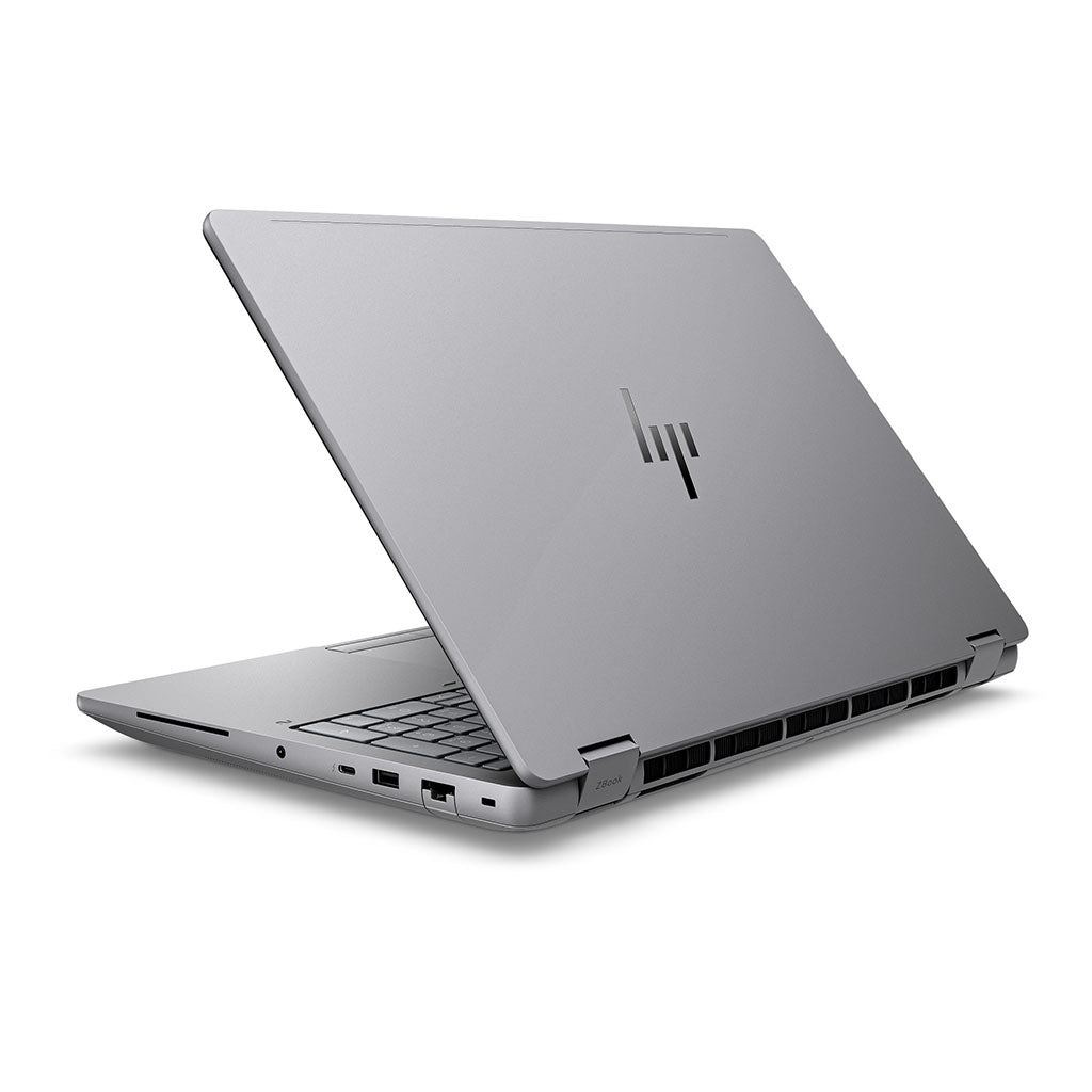 HP ZBook Fury G1i 16" WUXGA AI Laptop Ultra 9-285HX 32GB 1TB RTX 4000 W11P Touch(C2EN9PT) - 2