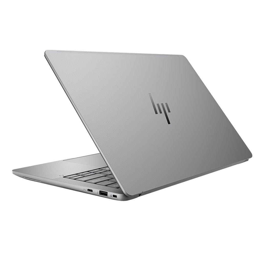HP ZBook Ultra 14 G1a 14" WUXGA Laptop Ryzen AI MAX PRO 385 32GB 512GB Radeon W11P(BG1P6PT) - 2