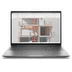HP ZBook X G1i 16" WUXGA Laptop - Core Ultra 7-255H 32GB 1TB RTX2000 W11P - Touch(C20WJPT) - 1