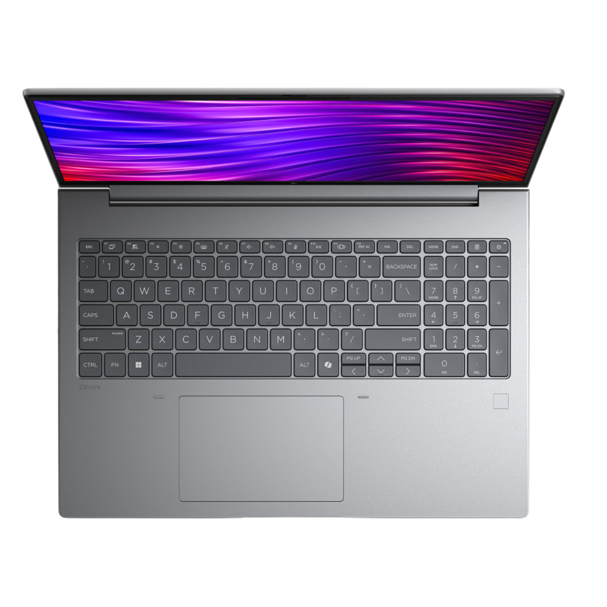 HP ZBook X G2i 16" WUXGA AI Laptop Intel Core Ultra 9 386H 32GB 1TB RTX PRO 2000 W11P TS(DN5Z4PT) - 2