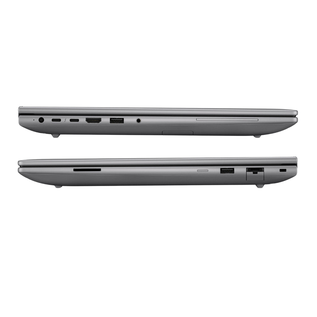 HP ZBook X G2i 16" WUXGA AI Laptop Intel Core Ultra 9 386H 32GB 1TB RTX PRO 2000 W11P TS(DN5Z4PT) - 4