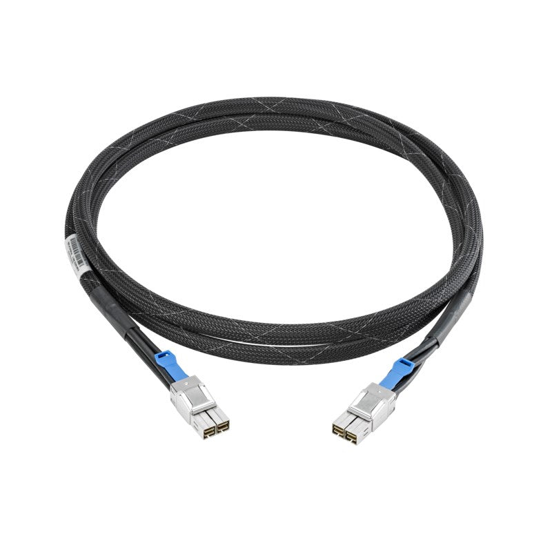 HPE Aruba 3800/3810M 3m Stacking Cable(J9579A) - 1