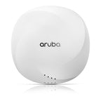 HPE Aruba AP-635 630 Series 802.11ax 2x2 MIMO Indoor Access Point(R7J27A) - 1